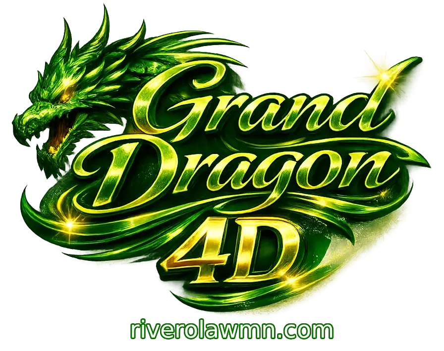grand dragon 4d
