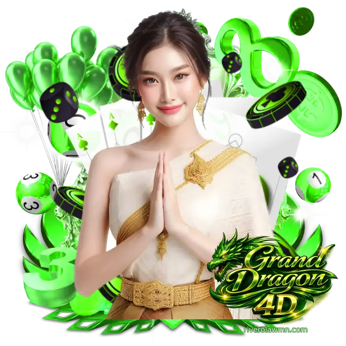 grand dragon 4d หวย