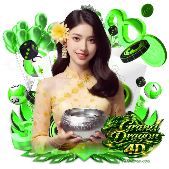 grand dragon 4d ออนไลน์