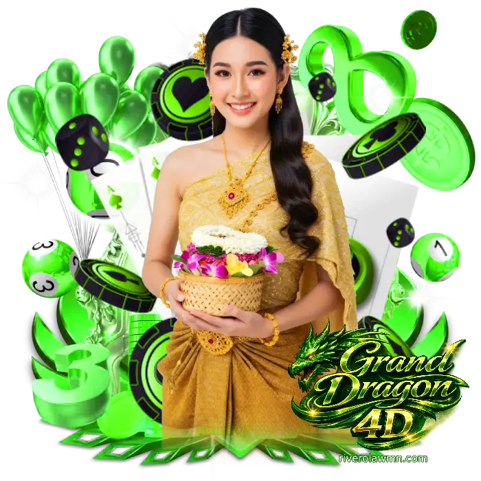 grand dragon 4d ผลออก