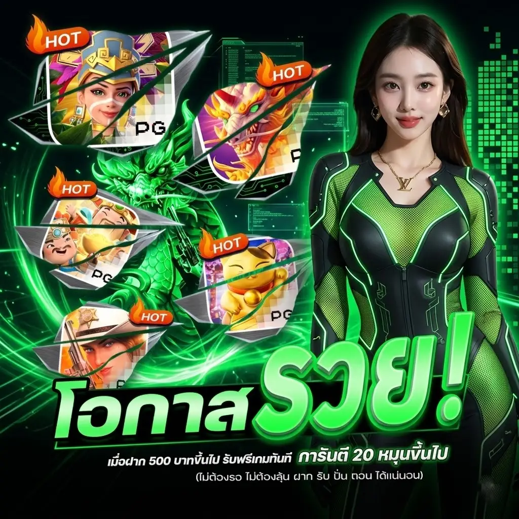 โปรโมชั่น-1